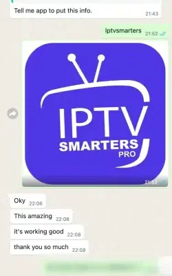 Meilleur Abonnement IPTV